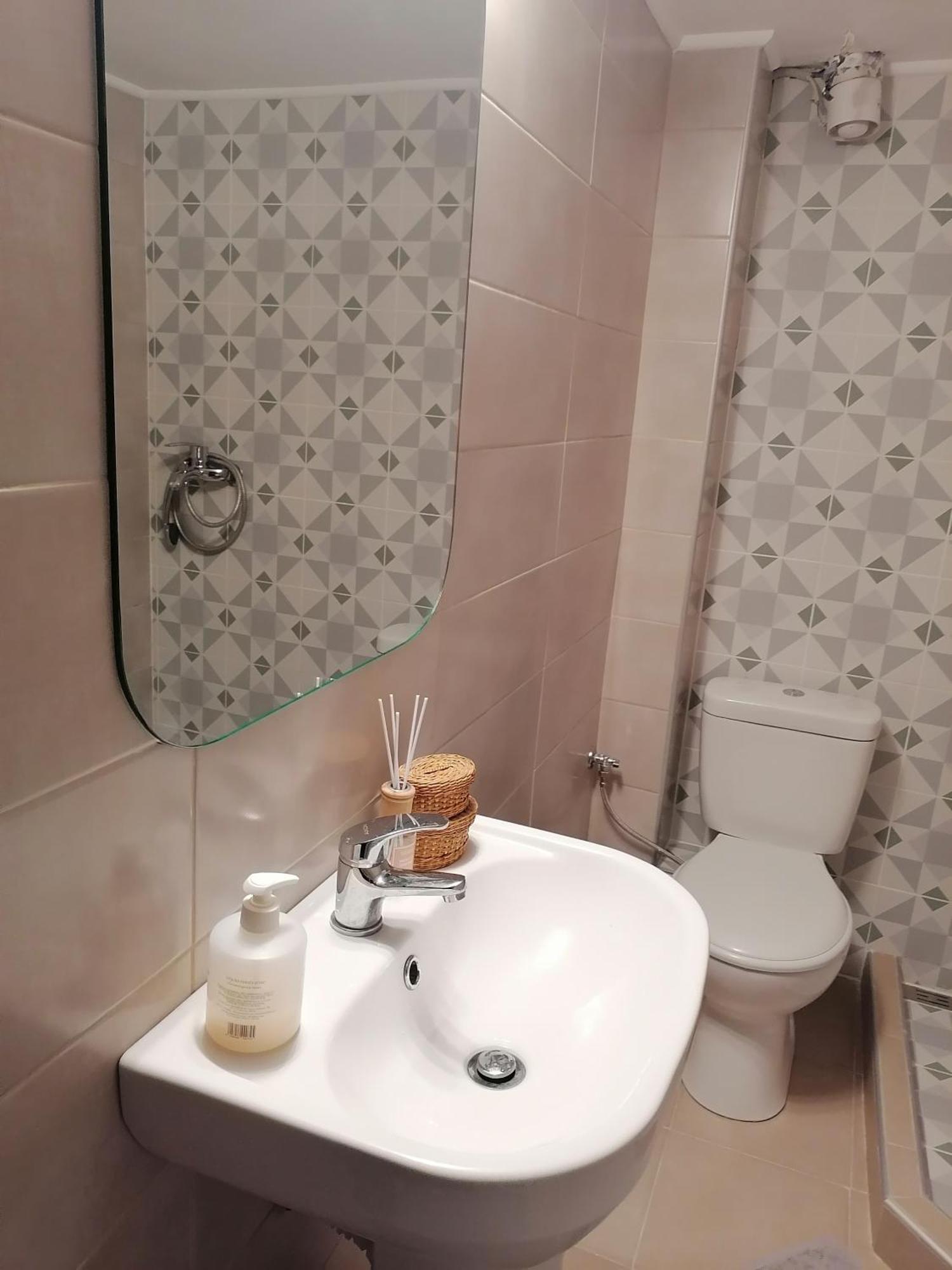 Apartmán Luxury Spot Xanthi Exteriér fotografie