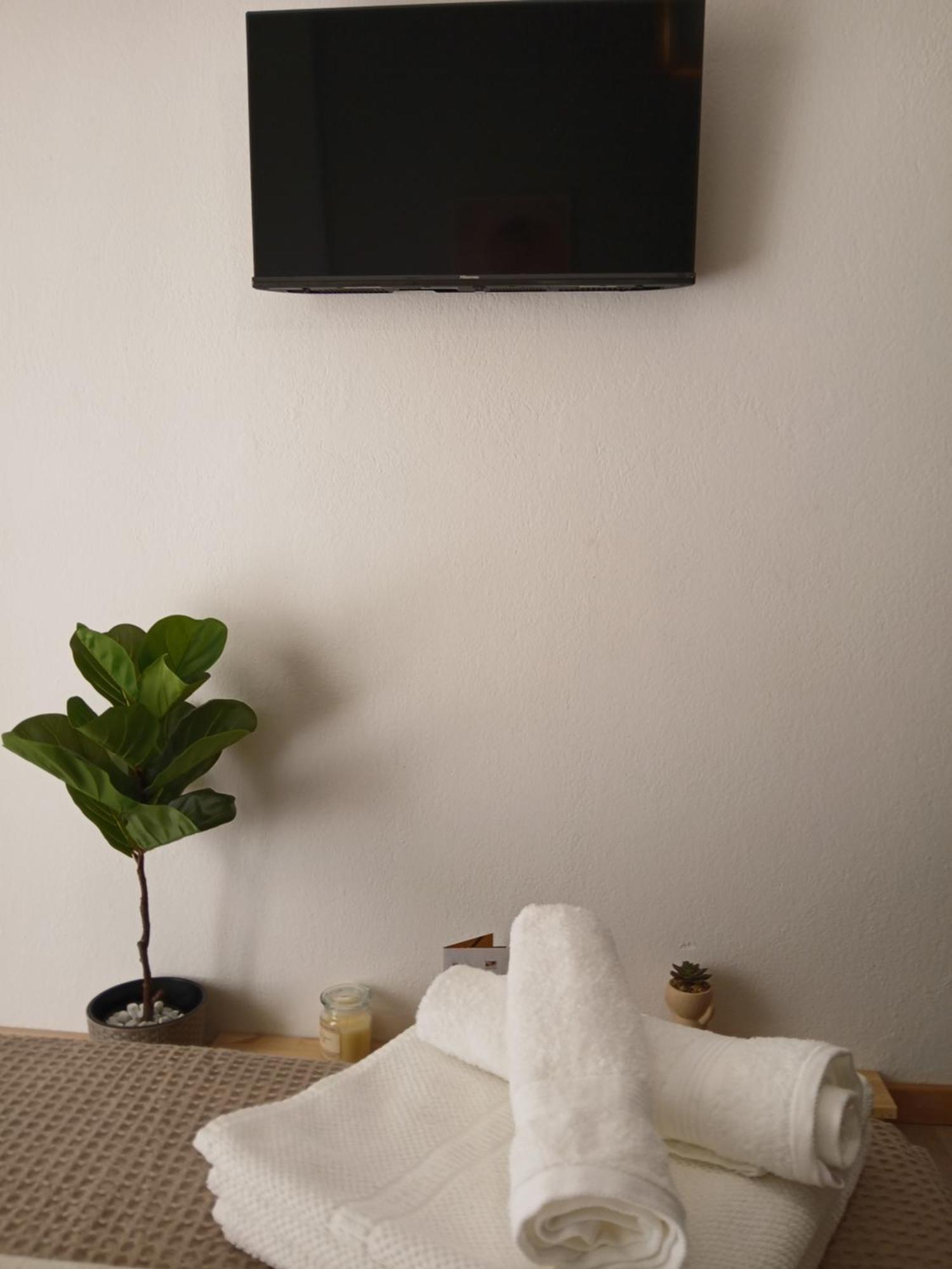 Apartmán Luxury Spot Xanthi Exteriér fotografie