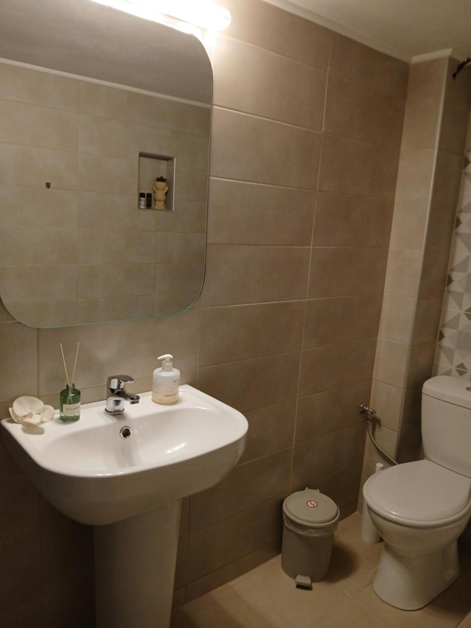 Apartmán Luxury Spot Xanthi Exteriér fotografie