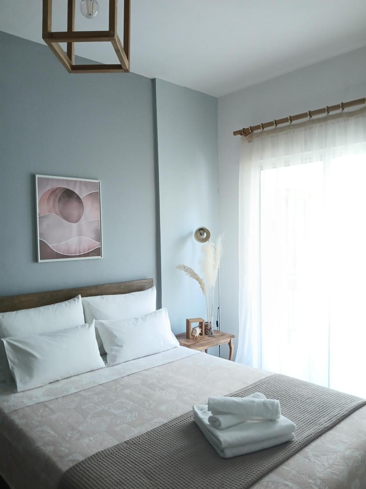 Apartmán Luxury Spot Xanthi Exteriér fotografie
